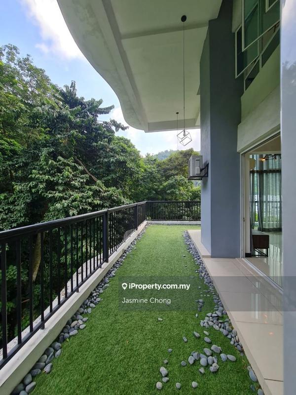 Kondominium untuk Dijual di Armanee Terrace II oleh Jasmine Chong - iProperty.com.my