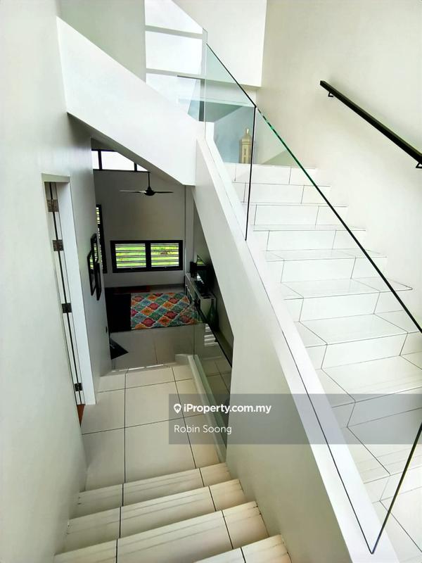 Rumah Berangkai 2.5 Tingkat untuk Dijual di Ujong Pasir, Melaka oleh Robin Soong - iProperty.com.my