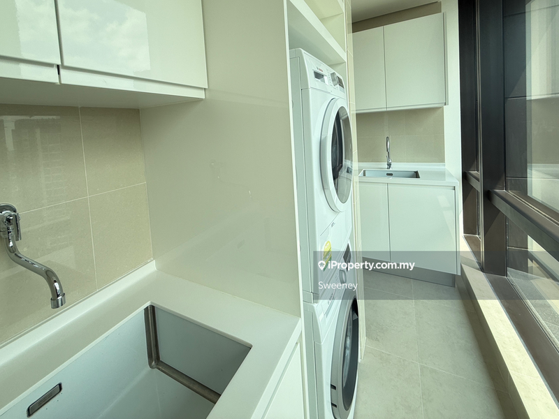 Service Residence for Sale in Pavilion Damansara Heights by Sweeney Chong - iProperty.com.my