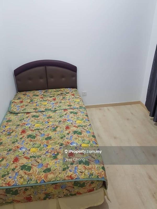 Condominium for Sale in Parkhill Residence by Jess Chong - iProperty.com.my