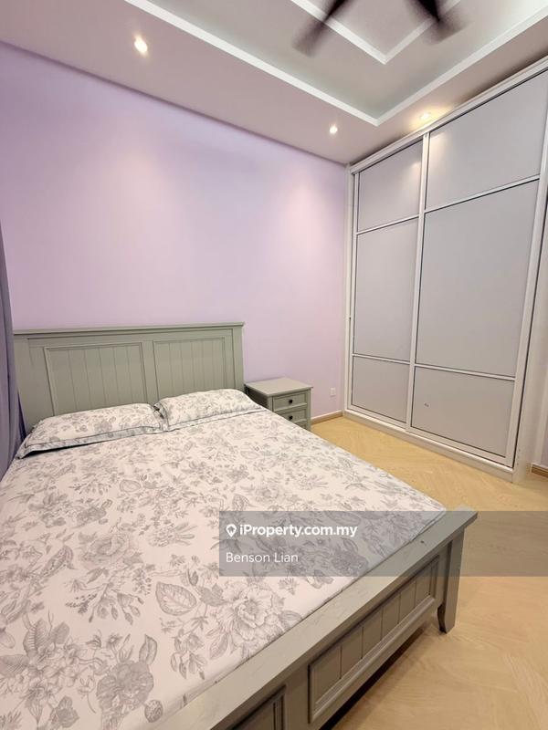 Semi-Detached House for Sale in Norton Garden Semi D @ Eco Grandeur, Puncak Alam by Benson Lian - iProperty.com.my