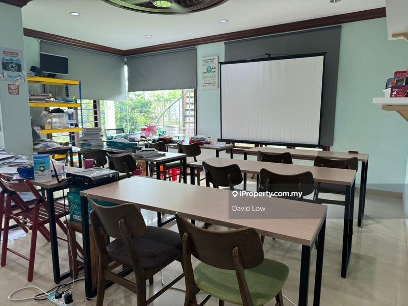 Bungalow House for Rent in SS 20, Damansara Utama, Petaling Jaya by David Low - iProperty.com.my