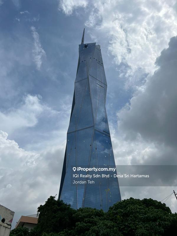 Shop for Sale in Pudu, KL City Centre by Jordan Teh - iProperty.com.my