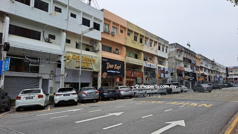 Shop for Sale in SS 21, Damansara Utama, Petaling Jaya by Priscilla Liang - iProperty.com.my