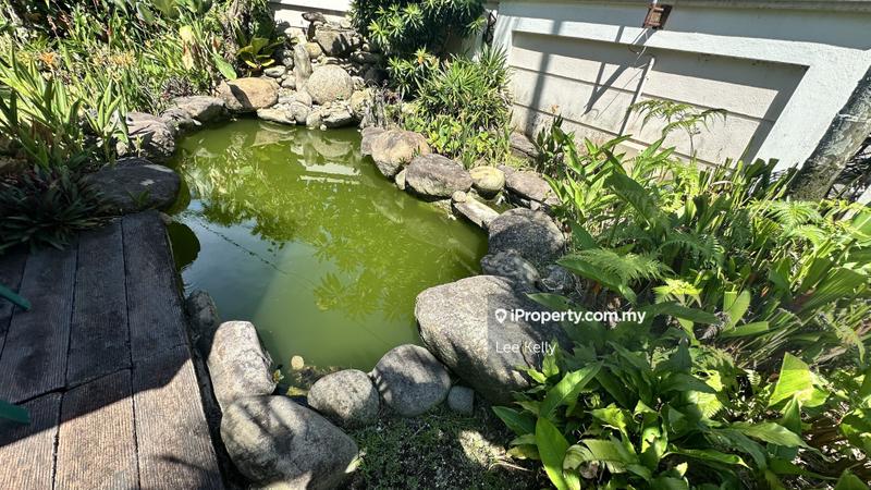 Bungalow House for Sale in Taman Bukit Pantai, Bangsar by Lee Kelly - iProperty.com.my