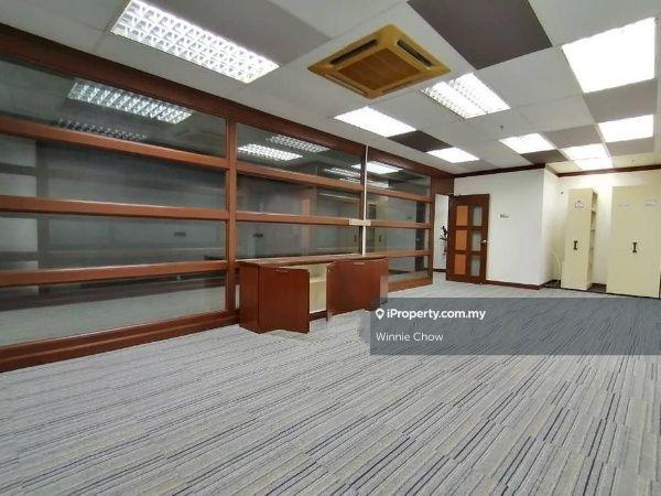 Warehouse for Sale in Kota Kemuning, Shah Alam by Winnie Chow - iProperty.com.my