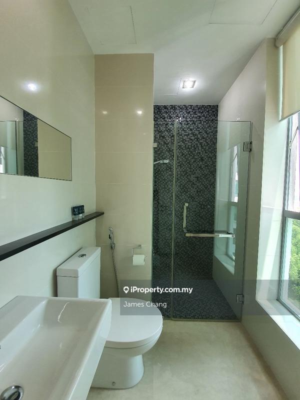Condominium for Sale in Kiaramas Danai by James Chang - iProperty.com.my