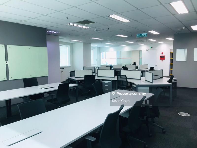 Office untuk Disewa di Bandar Puteri Puchong, Puchong oleh Kevin Chen - iProperty.com.my