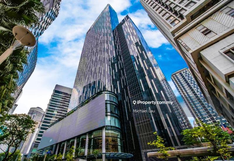 Pejabat untuk Disewa di KLCC, KL City Centre oleh Michael Lau - iProperty.com.my