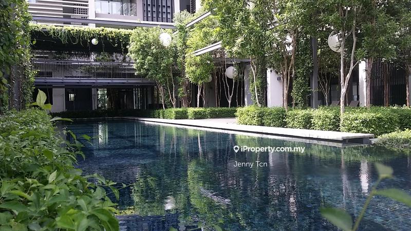 For Sale - Seri Ampang Hilir Residences