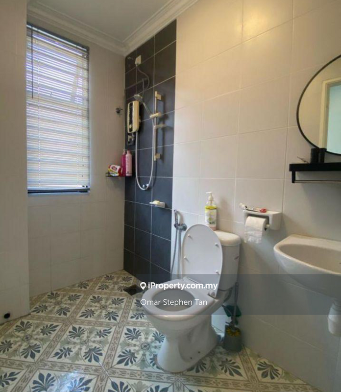 Terraced House for Sale in Antara Gapi, Ulu Yam by Omar Stephen Tan - iProperty.com.my