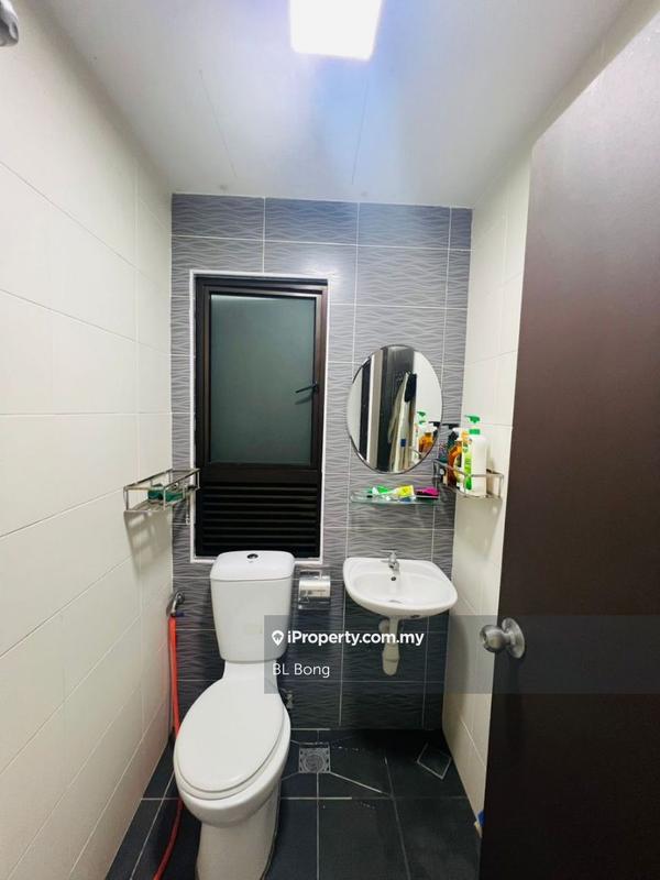 Service Residence for Sale in The Heights Residence by BL Bong - iProperty.com.my