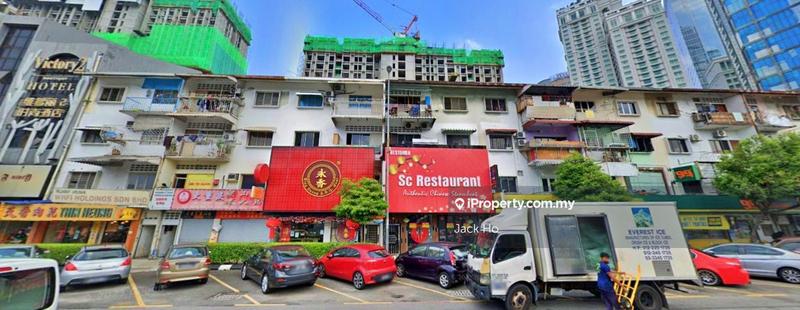 Shop for Sale in Bukit Bintang, KL City Centre by Jack Ho - iProperty.com.my