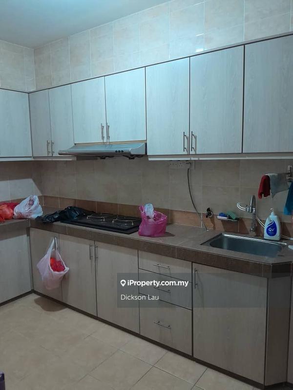 For Sale - Bukit Segambut Apartment
