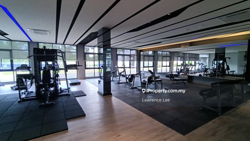 Residensi Servis untuk Disewa di Avona Residence oleh Lawrence Lee - iProperty.com.my