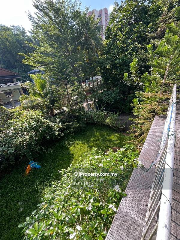 Bungalow House for Sale in Taman Bukit Desa, Taman Desa by Ivan Tan - iProperty.com.my