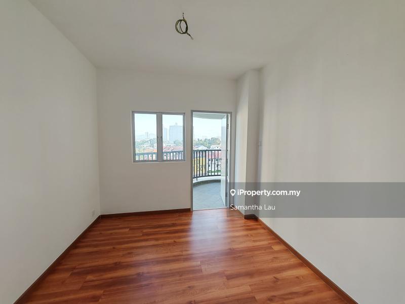 Kondominium untuk Dijual di Sri Angsana Hilir oleh Samantha Lau - iProperty.com.my