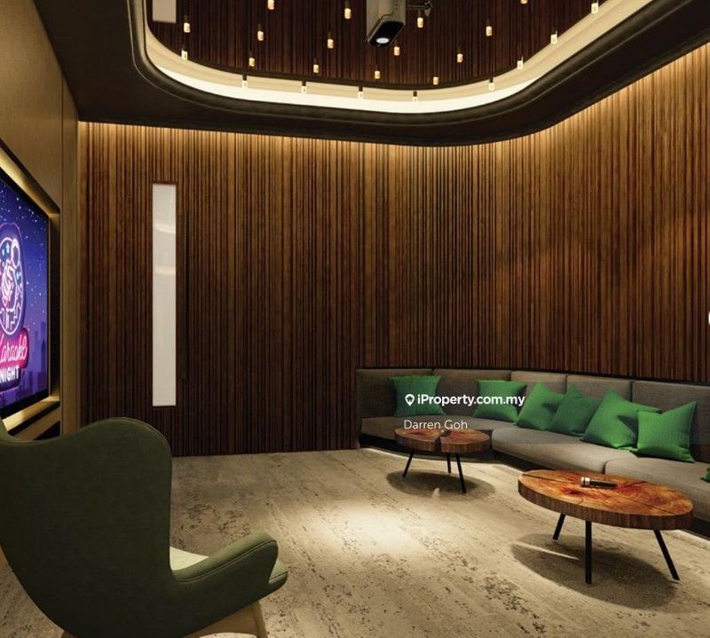 Service Residence for Rent in Sunway Belfield by Darren Goh - iProperty.com.my