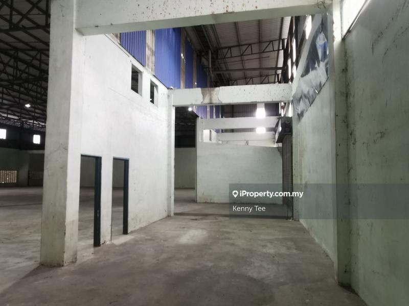 Detached Factory for Sale in Bandar Baru Nilai, Nilai by Kenny Tee - iProperty.com.my
