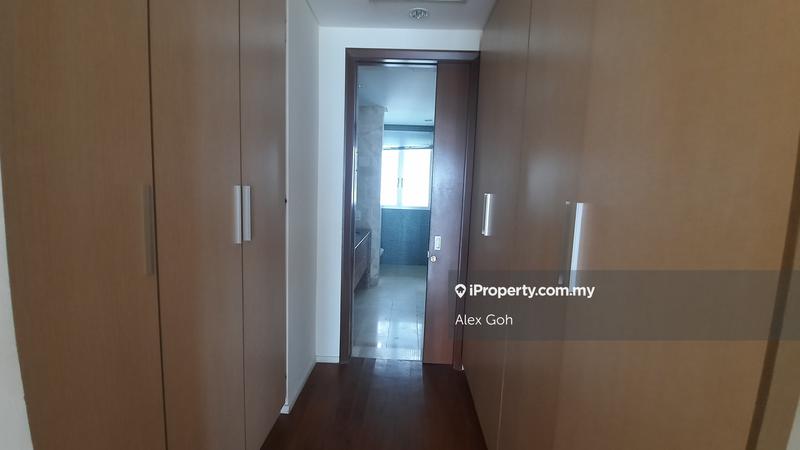 Kondominium untuk Dijual di Dua Residency oleh Alex Goh - iProperty.com.my