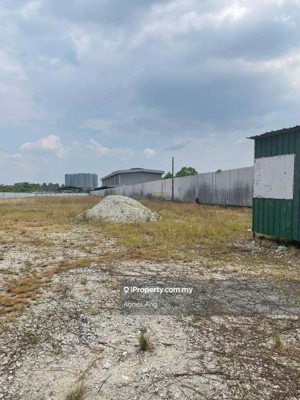 Residential Land for Rent in Bukit Kemuning, Shah Alam by Agnes Ang - iProperty.com.my