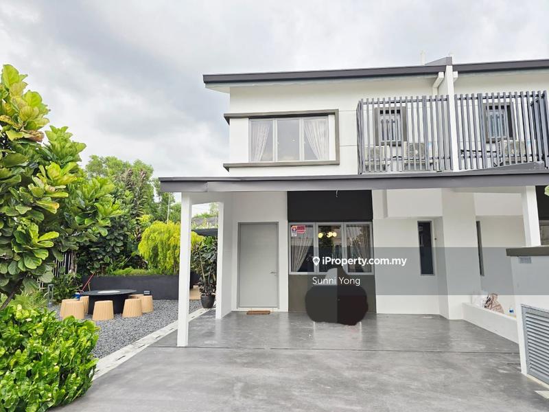 2-storey Terraced House for Sale in D'Island, Puchong by Sunni Yong - iProperty.com.my