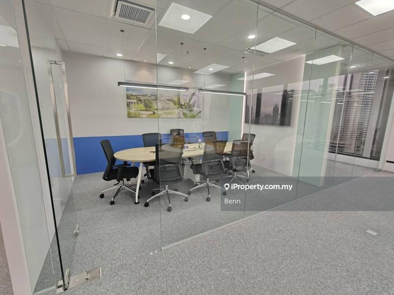 For Sale - Pavilion Embassy Corporate Suites Office