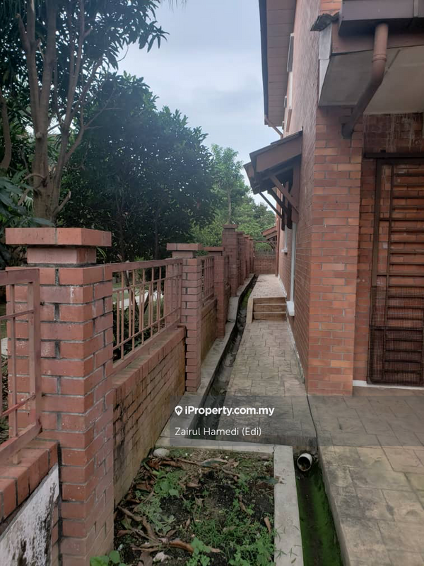2-storey Terraced House for Sale in Alam Budiman, Shah Alam by Zairul Hamedi (Edi) - iProperty.com.my