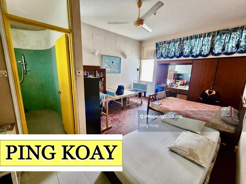 Banglo untuk Dijual di 2 STY BUNGALOW | 10300SF | off JALAN UTAMA, Pulau Tikus oleh Ping Koay - iProperty.com.my