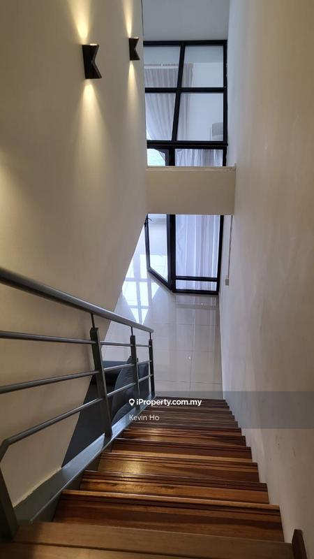 Kediaman Servis untuk Dijual di Pinnacle Kelana Jaya oleh Kevin Ho - iProperty.com.my