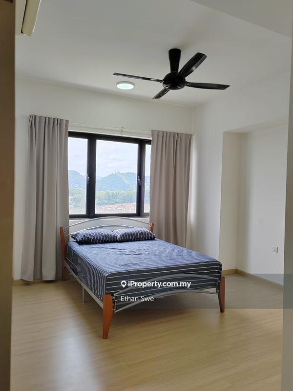 Kondominium untuk Dijual di Encorp Strand Residence oleh Ethan Swe - iProperty.com.my