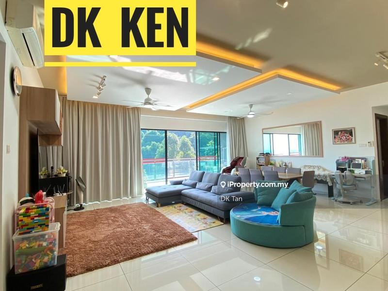 Condominium for Sale in Alila2 by DK Tan - iProperty.com.my
