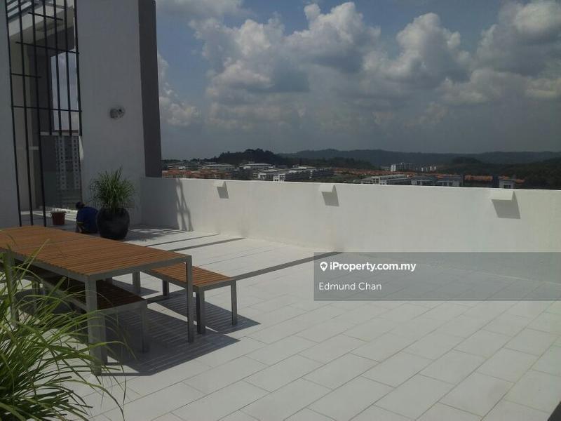 Condominium for Rent in The Sanderson by Edmund Chan - iProperty.com.my