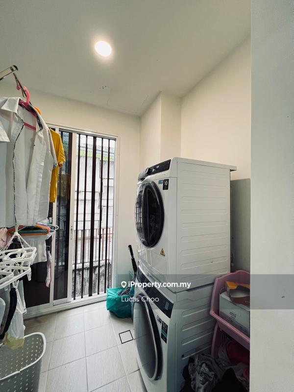 3.5-storey Terraced House for Sale in Embun Kemensah Courtyard Villa, Ulu Kelang by Lucas Choo - iProperty.com.my
