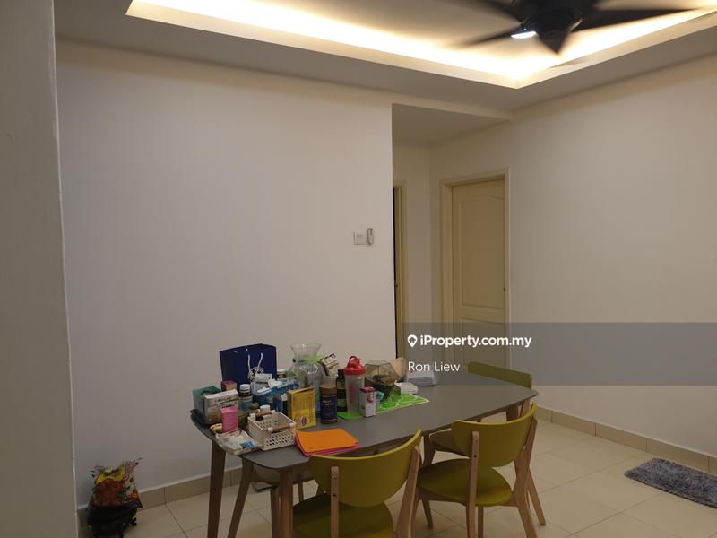 Kondominium untuk Disewa di Villa Park oleh Ron Liew - iProperty.com.my