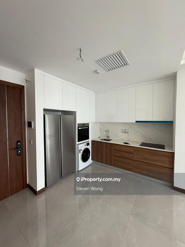 For Sale - Core Residence @ TRX