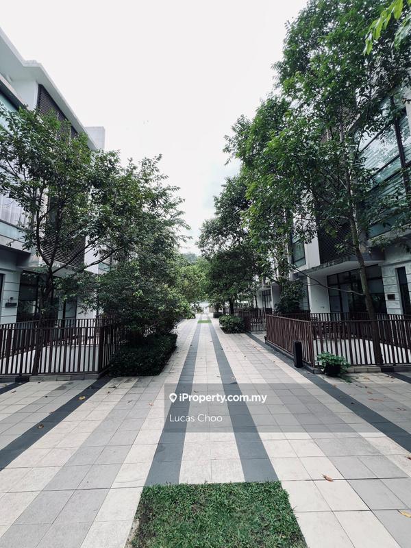 Rumah Teres 3.5-Tingkat untuk Dijual di Embun Kemensah Courtyard Villa, Ulu Kelang oleh Lucas Choo - iProperty.com.my