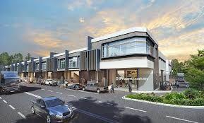 Kilang Terpisah untuk Dijual di Bandar Bukit Raja, Klang oleh Samson Tan - iProperty.com.my