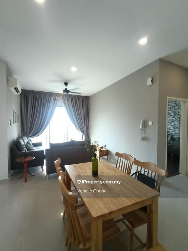 For Sale - SKS Pavillion Residences