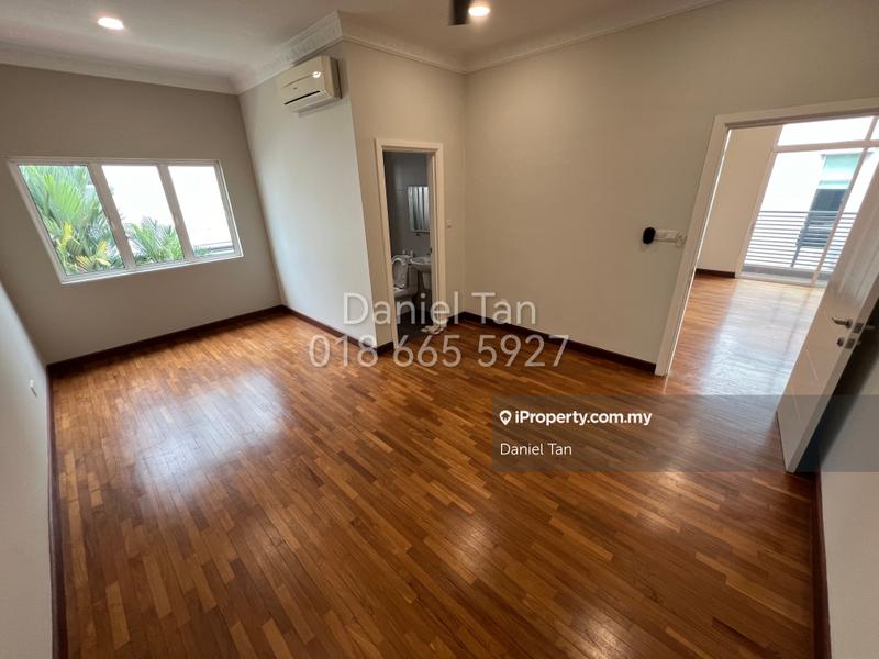 Rumah Berkembar untuk Dijual di Setia Eco Park, Setia Alam oleh Daniel Tan - iProperty.com.my