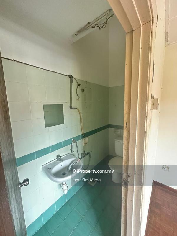 Rumah Teres 2-Tingkat untuk Dijual di Taman Sri Sinar, Segambut oleh Lew Kim Meng - iProperty.com.my