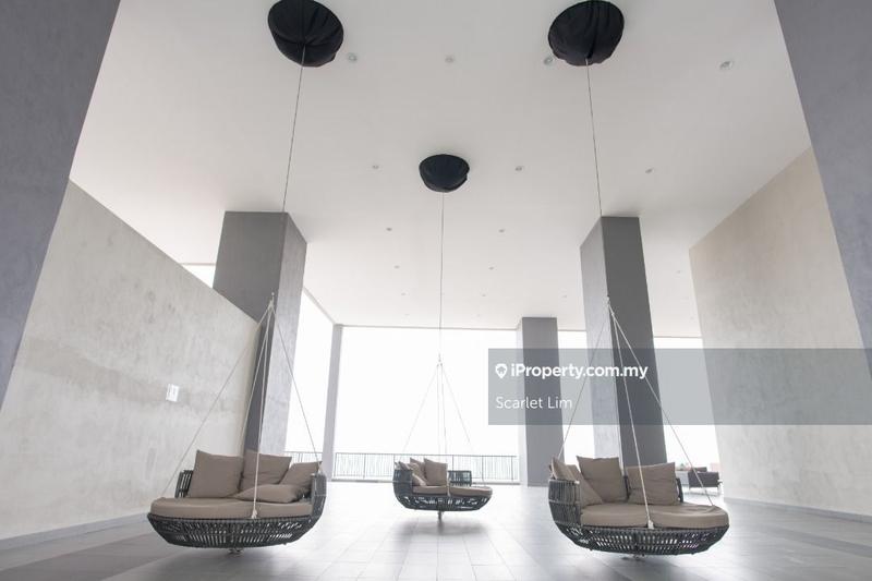 Residensi Servis untuk Disewa di 28 Boulevard oleh Scarlet Lim - iProperty.com.my