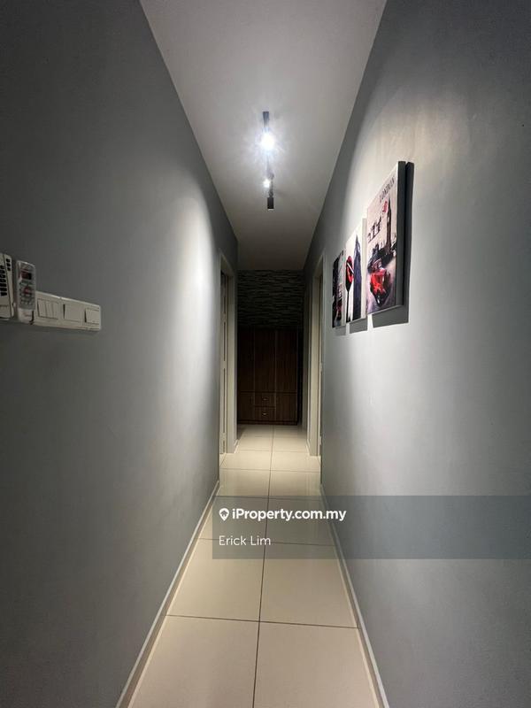 Service Residence for Rent in Parkland Residence by Erick Lim - iProperty.com.my