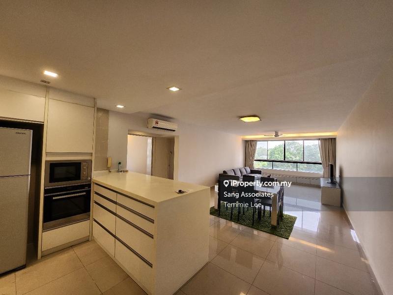 Condominium for Rent in Mont Kiara Pines by Temmie Lee - iProperty.com.my