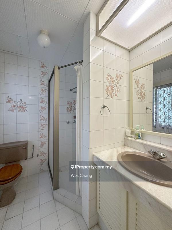 Bungalow House for Rent in Bukit Tunku (Kenny Hills), Kuala Lumpur by Wes Chang - iProperty.com.my