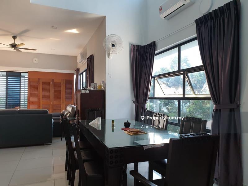 Rumah Berkembar untuk Dijual di 16 Sierra, Puchong oleh Alan Chan - iProperty.com.my