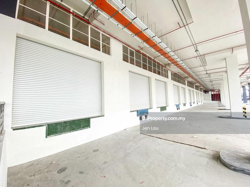 Gudang untuk Disewa di Kota Kemuning, Shah Alam oleh Jen Lau - Exterior - iProperty.com.my