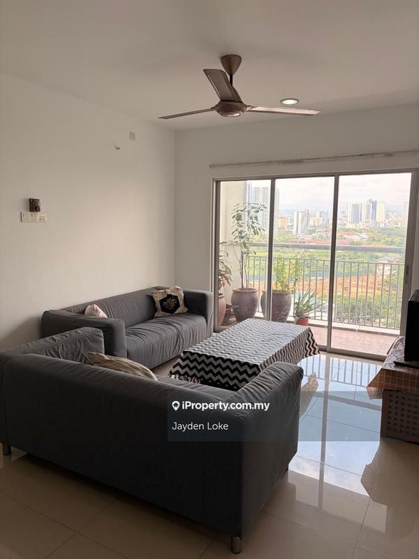 Condominium for Sale in Astana Lumayan by Jayden Loke - iProperty.com.my