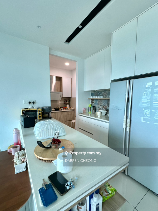 For Sale - LaCosta @ Sunway South Quay