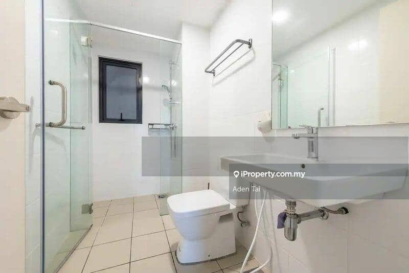 Service Residence for Sale in Parc 3 by Aden Tai - iProperty.com.my